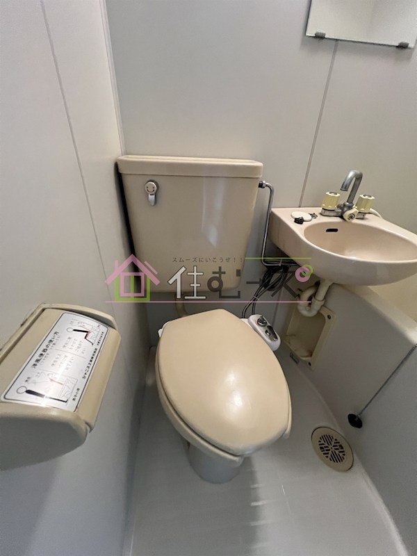 カルムイン西長堀 その他5