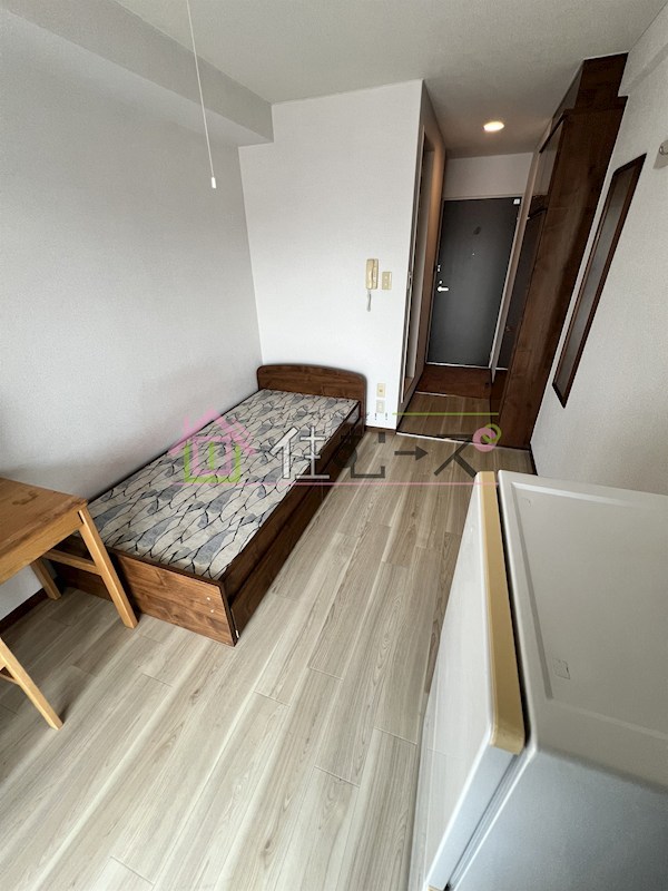 カルムイン西長堀 リビング