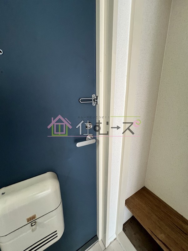 ラパンジール本田Ⅱ その他6