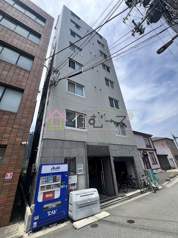 レジスコート阿波座 その他外観1