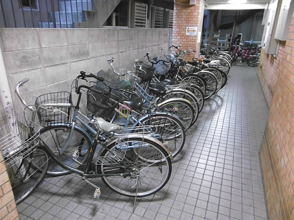 アウトバーンGK その他外観4