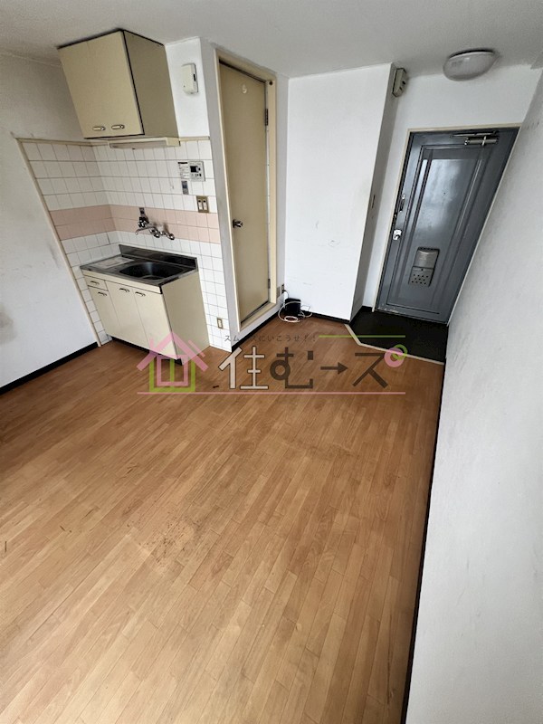 アウトバーンGK リビング