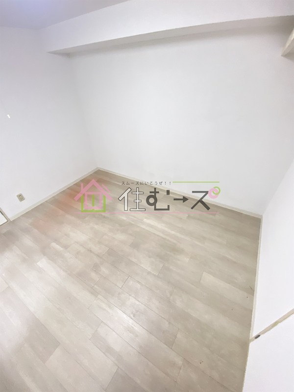ラパンジール恵美須Ⅲ リビング
