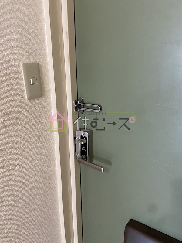 ラパンジール恵美須Ⅲ その他5