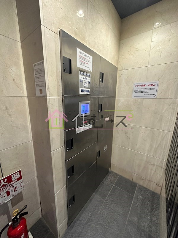 エスライズ西本町 その他外観5