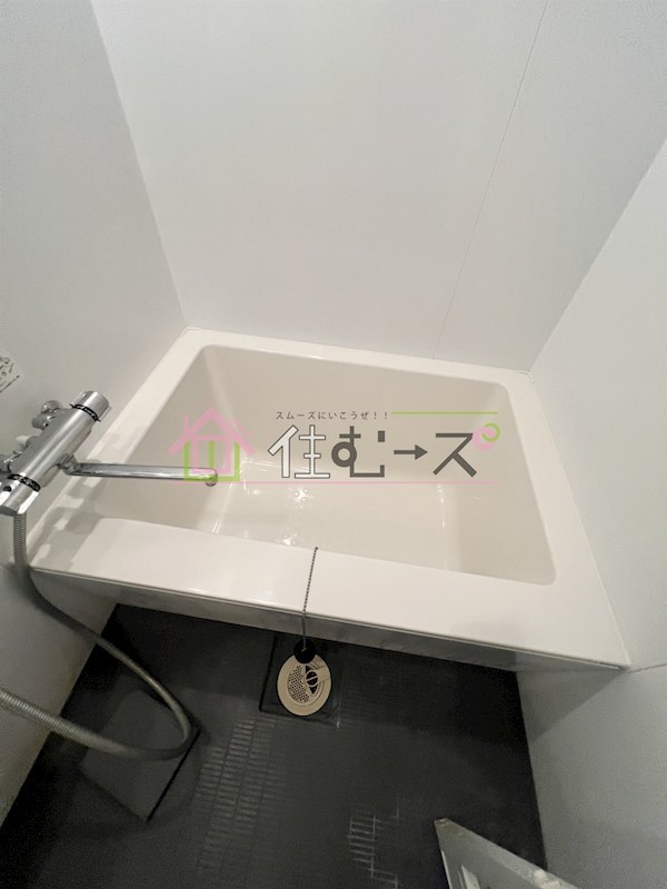 エスライズ西本町 風呂画像