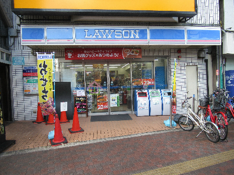 LakiaMaison難波南 周辺画像2