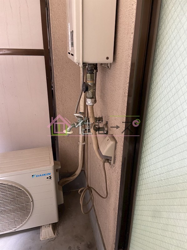 ラパンジール恵美須Ⅲ その他2