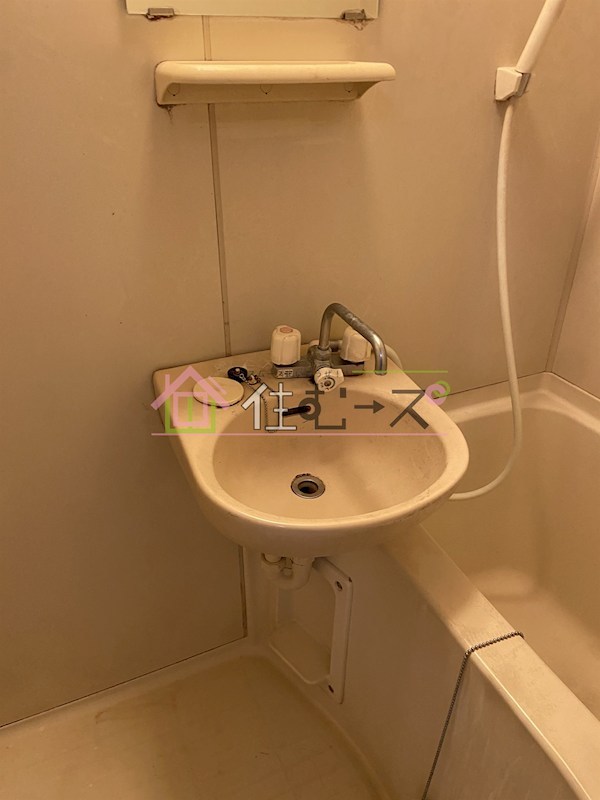 ラパンジール恵美須Ⅲ その他3