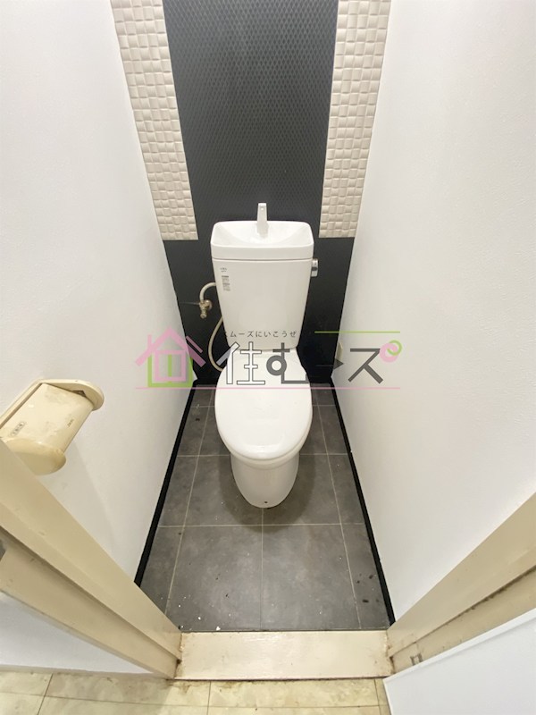 ラパンジール恵美須Ⅲ その他4