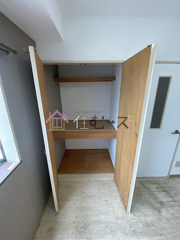 ラパンジール恵美須Ⅲ その他5