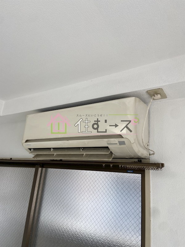 ラパンジール恵美須Ⅲ その他6