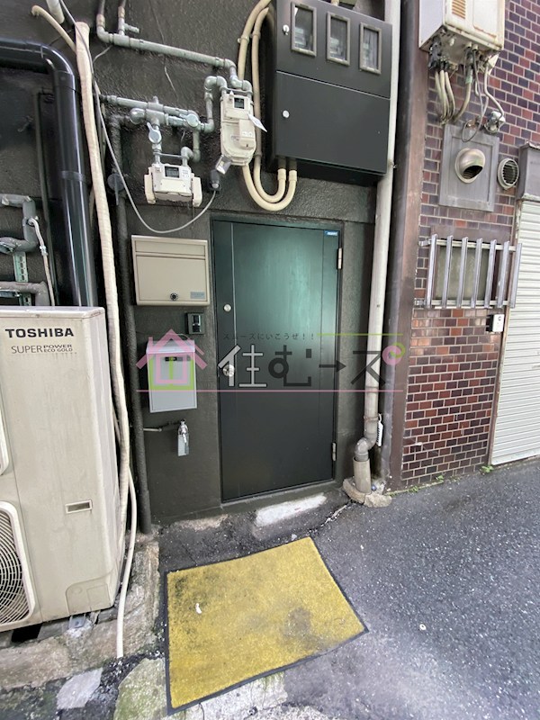 リバーサイド その他1