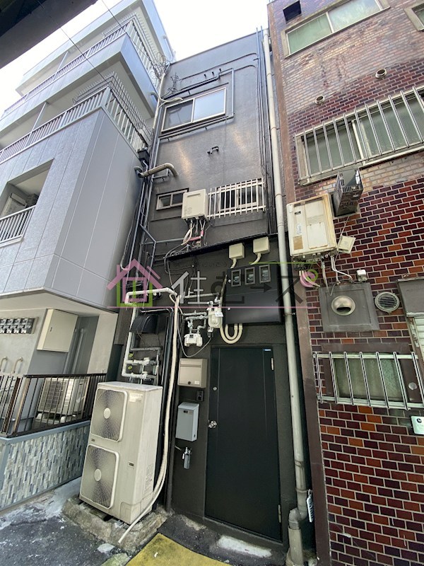 リバーサイド その他外観1