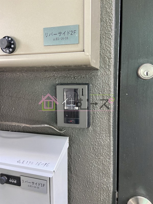 リバーサイド その他外観3