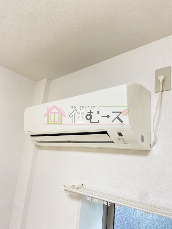 シルバーハイツ その他6