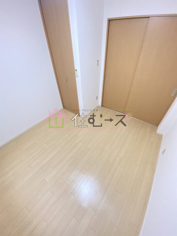 シルバーハイツ リビング