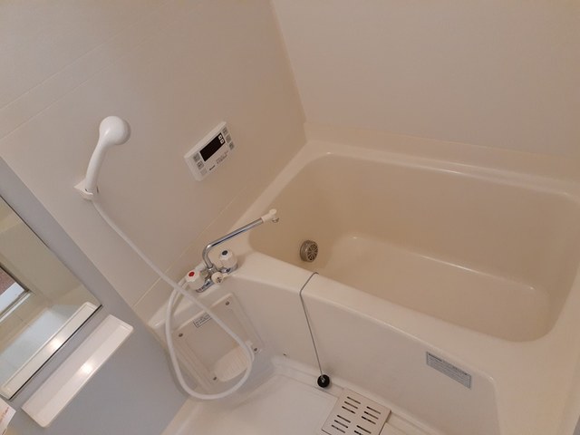 風呂画像