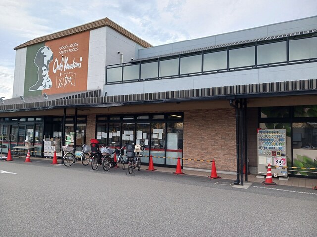 Ａ・カーサ　フェリーチェ その他外観2