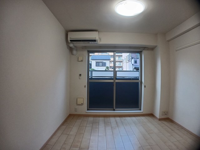 フォンテーヌ　加賀屋 リビング