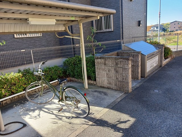 ベルソレイユ その他8