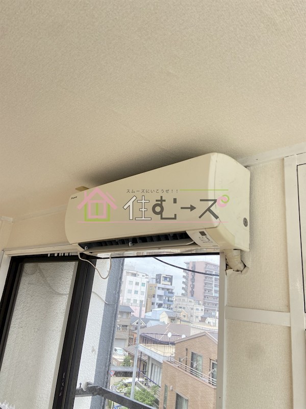 大淀マンション その他6