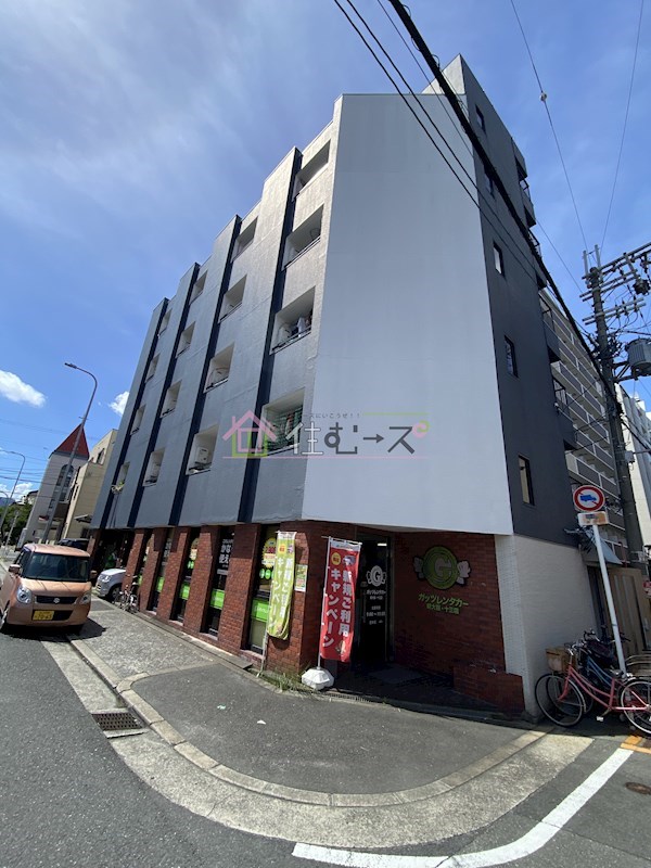 大淀マンション その他外観1