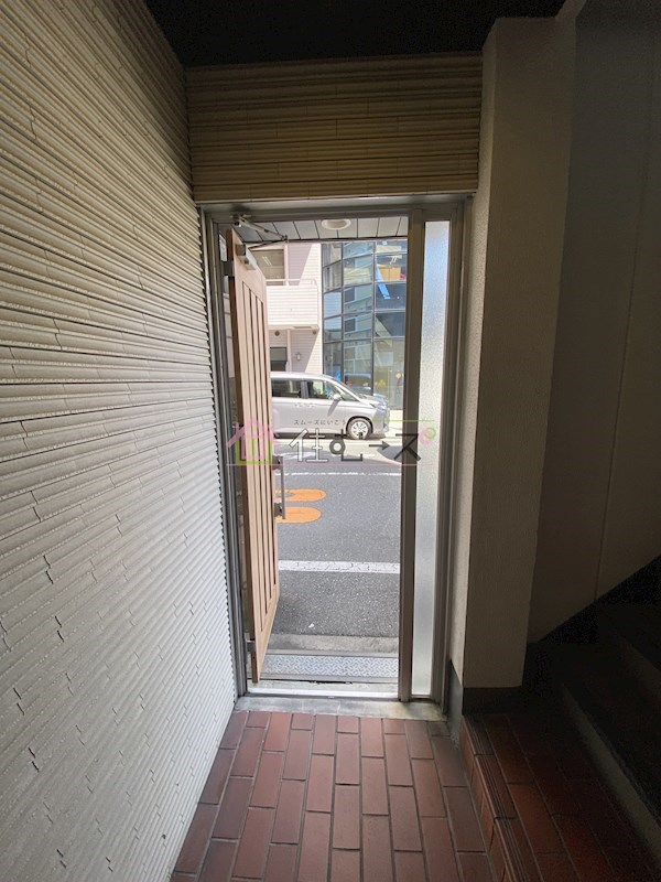 大淀マンション その他外観2