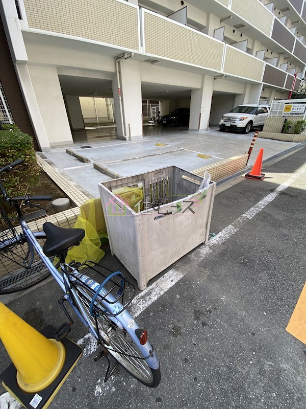 大淀マンション その他外観3