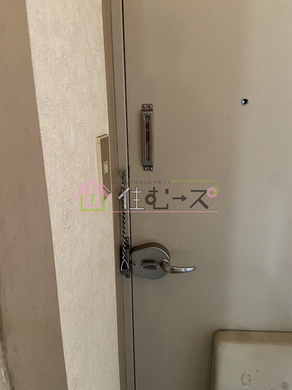 富士ハイツ その他3