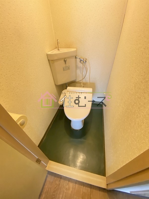 富士ハイツ その他4