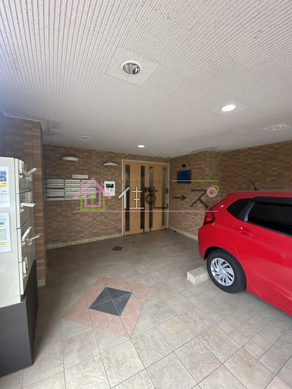 ヴィラ・シフォネット その他1