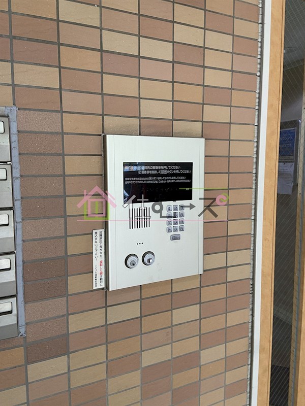 ヴィラ・シフォネット その他外観2