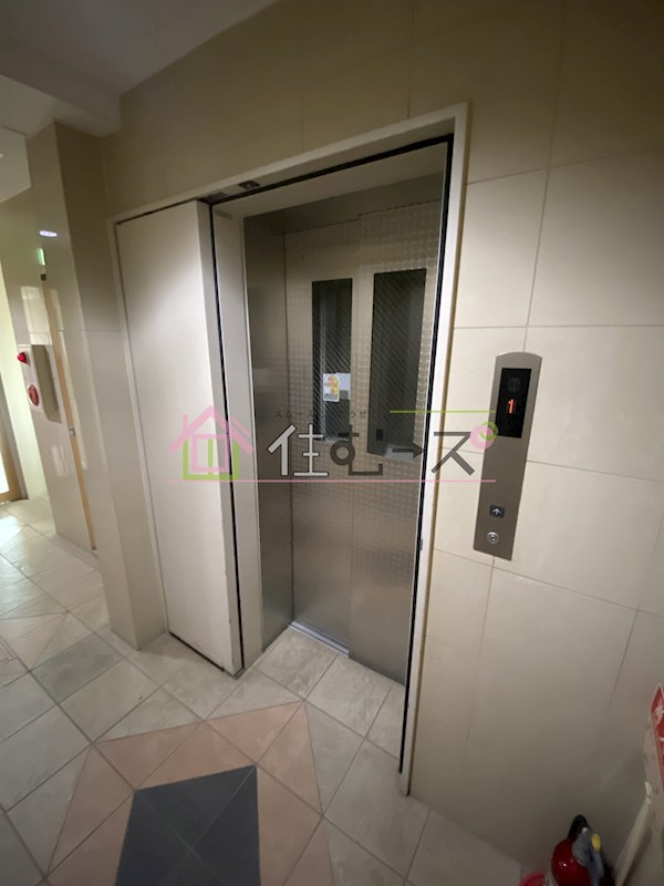 ヴィラ・シフォネット その他外観3