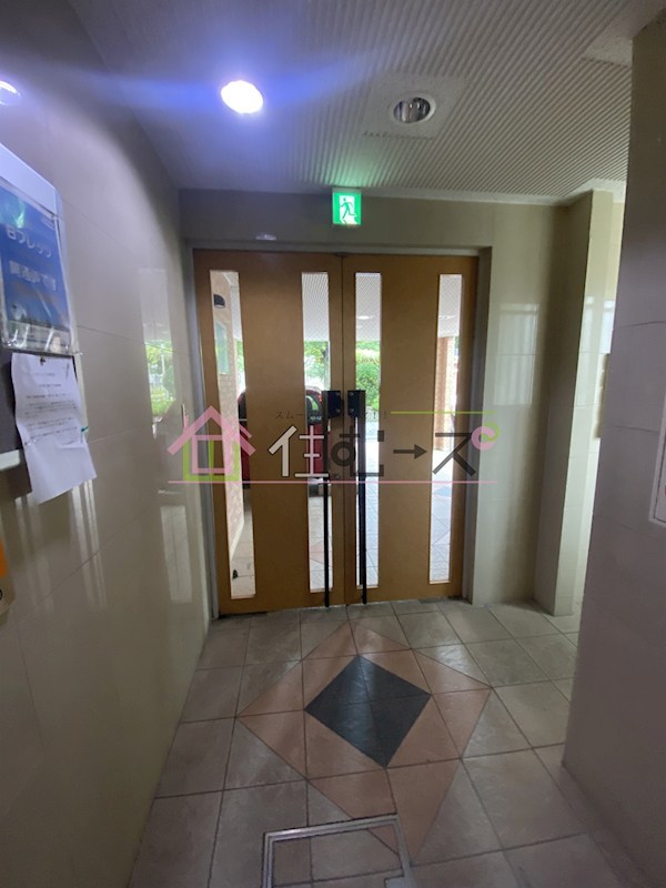 ヴィラ・シフォネット その他外観4