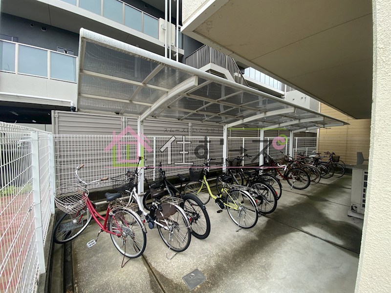 ヴィラ・シフォネット その他外観5