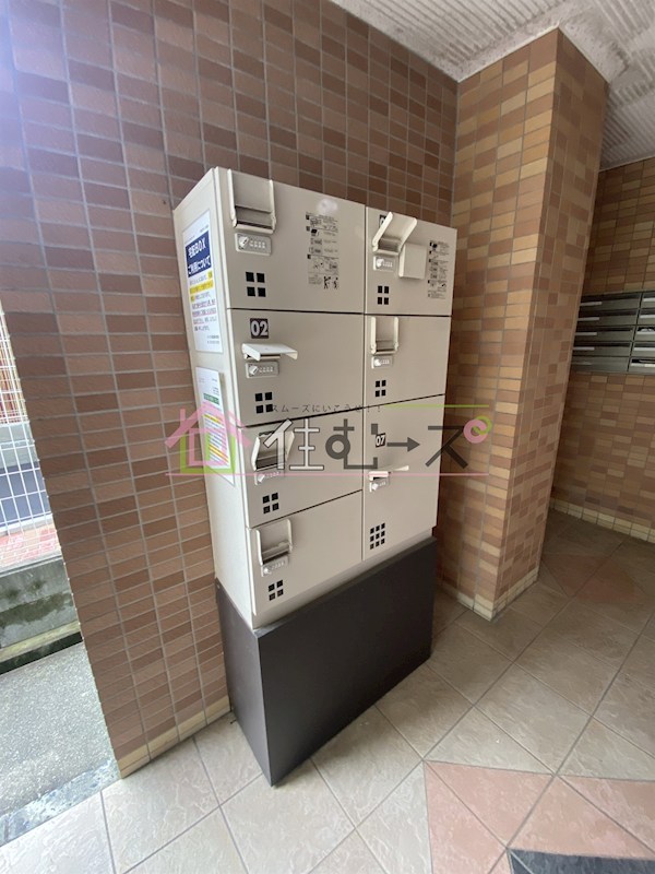 ヴィラ・シフォネット その他外観6