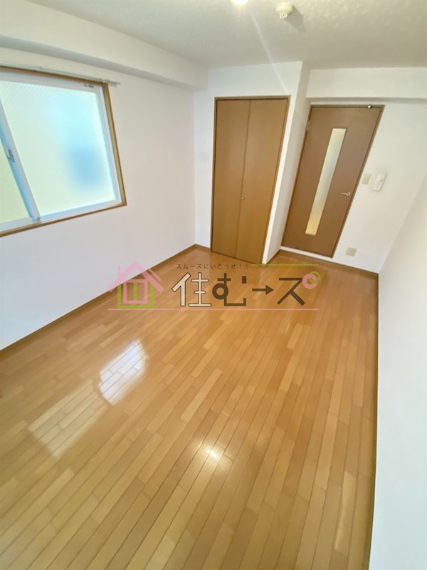 ヴィラ・シフォネット リビング