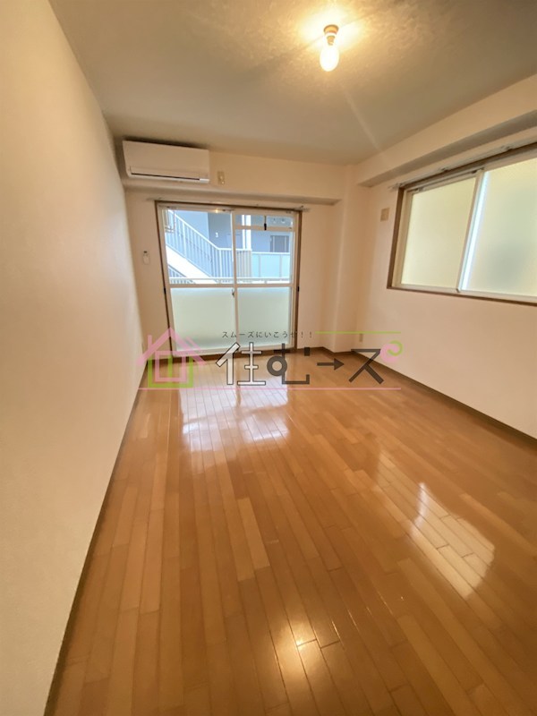 ヴィラ・シフォネット ベッドルーム