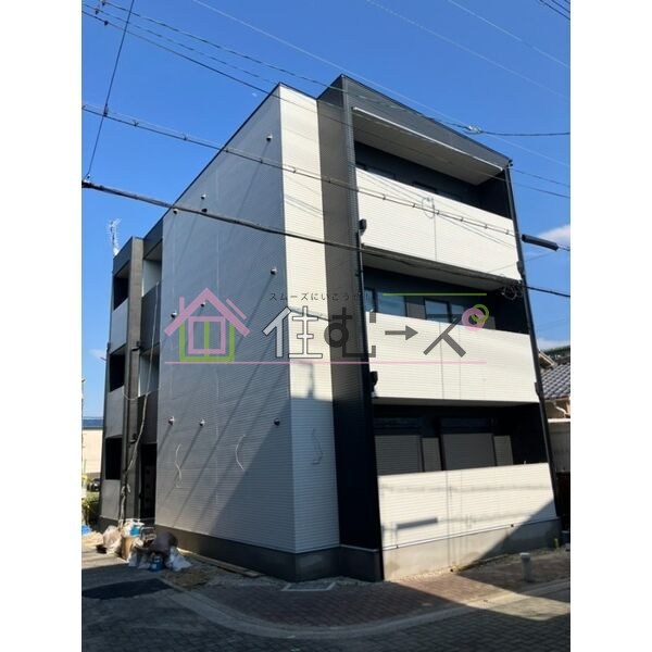ディレットーレ武庫川 外観写真