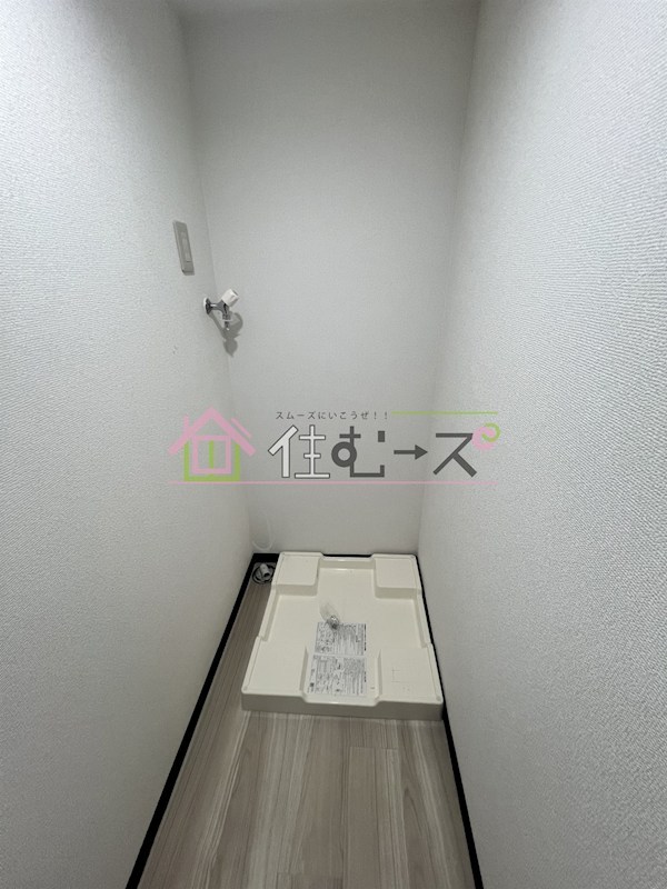 クレスト下新庄駅前 その他2