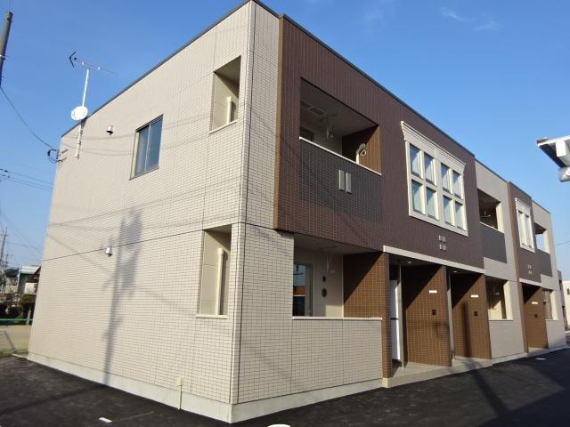 その他外観1