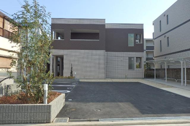 その他外観1