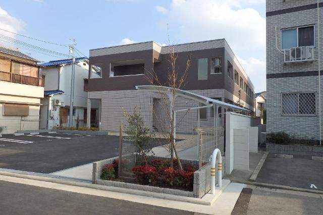 その他外観2