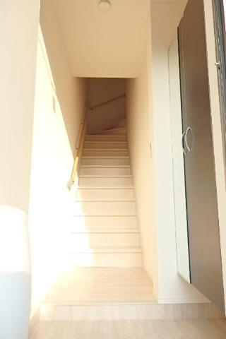 Roof Palace(ルーフ　パレス) その他7