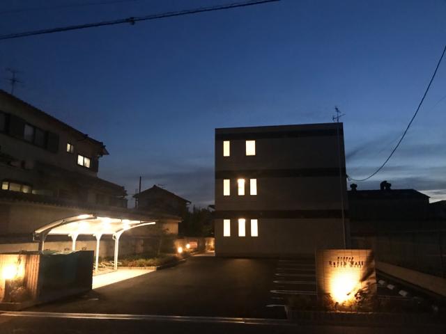 その他外観1