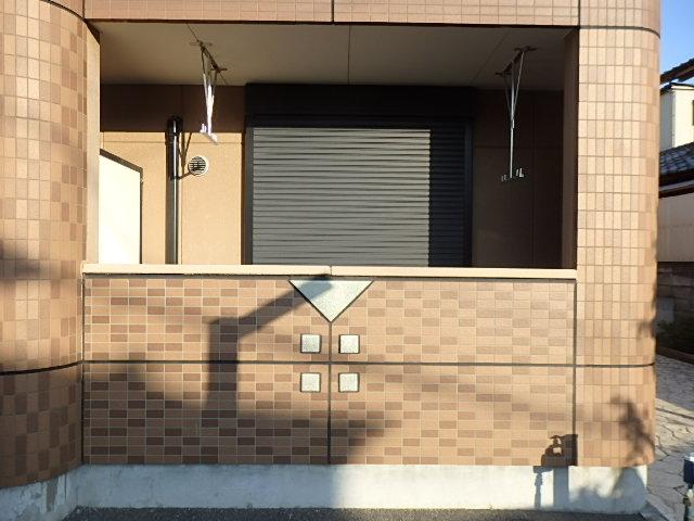 ヴィラ　ハピラパナ その他3