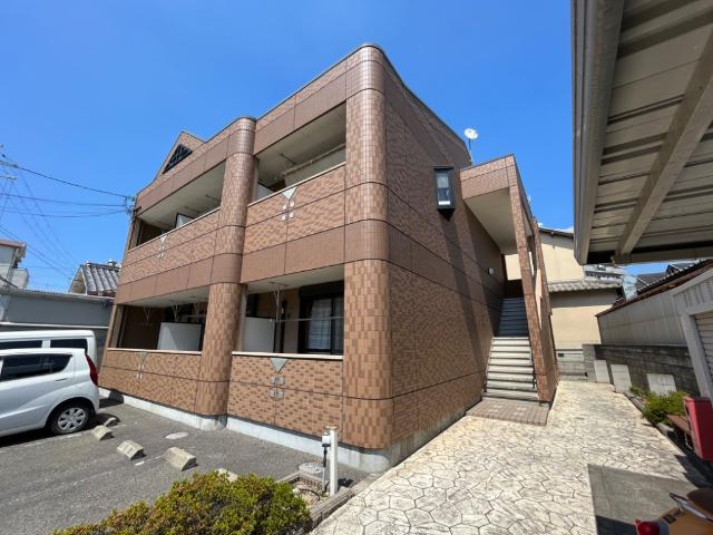 ヴィラ　ハピラパナ その他外観1