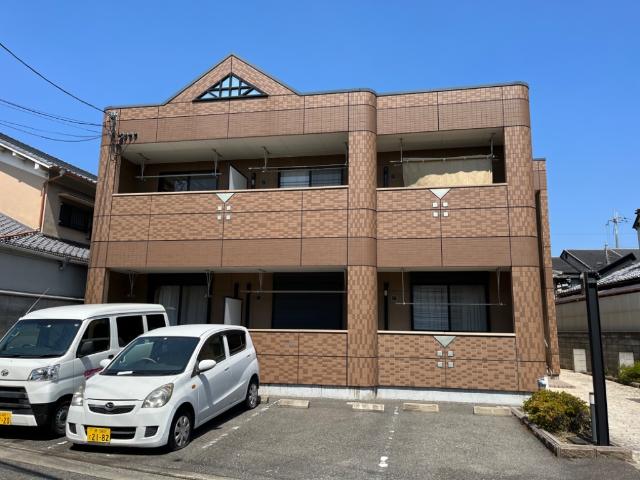 ヴィラ　ハピラパナ その他外観2