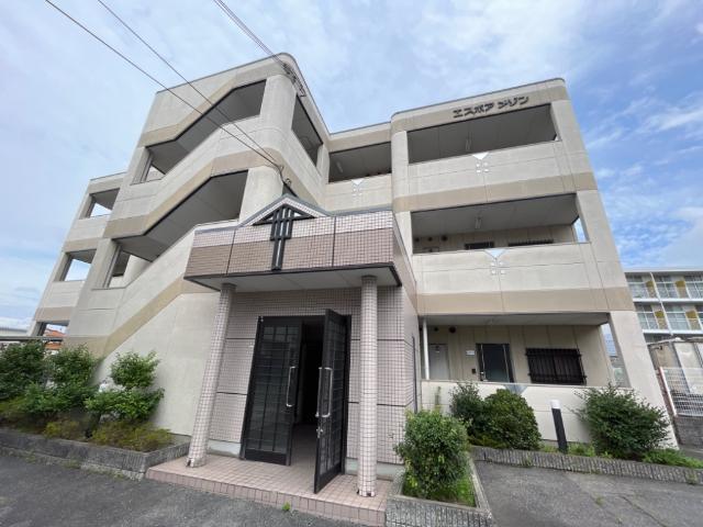 エスポアメゾン 外観